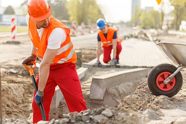 Best Concrete Resurfacing Services  in Germantown Hls, IL